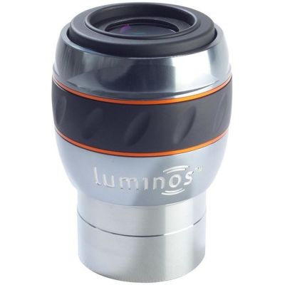 Celestron Luminos eyepiece 82° 19mm