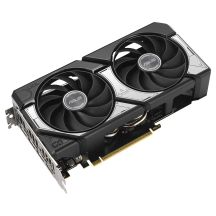 graphics card ASUS DUAL RTX 5060 TI 8GB OC