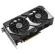graphics card ASUS DUAL RTX 5060 TI 8GB OC