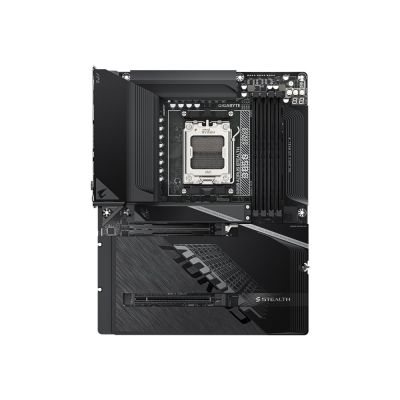 GIGABYTE B850 AORUS STEALTH AMD B850 Socket AM5 ATX