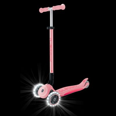 3. PRIMO FOLDABLE PLUS LIGHTS Scooter (439-710-2)