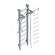 4. Wallbarz Eco 2.1 EG-WW-Eco2.1 gymnastic ladder