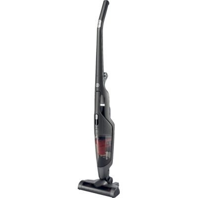 2. GORENJE SVC252GFA upright vacuum cleaner, gray