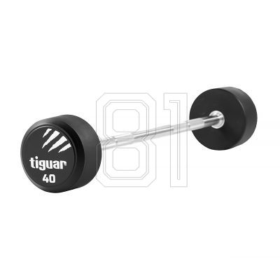 Tiguar barbell straight barbell TI-WPBPU040