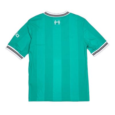 2. adidas Junior Liverpool FC 3rd JV6468 T-shirt