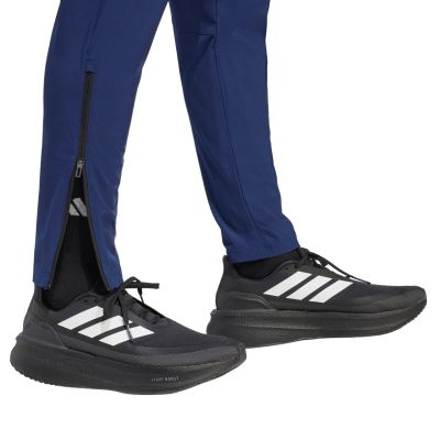 5. Men's adidas Tiro 26 Travel Woven pants navy blue KE8364