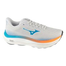 Mizuno Wave Sky 9 J1GC250261 Grey 42