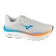 Mizuno Wave Sky 9 J1GC250261 Grey 42