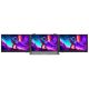 2. Blackview 15.3" Portable Dual Monitor DCM8