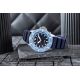 6. EMPORIO ARMANI World Explorer Solar AR11785 Men's Watch + BOX