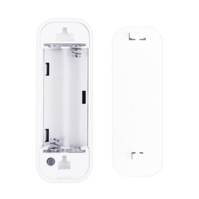 8. GREENBLUE WIFI TEMPERATURE AND HUMIDITY SENSOR, ANDROID/IOS/ALEXA/GOOGLE HOME, 3.0V DC, LR03X2 GB737