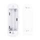 8. GREENBLUE WIFI TEMPERATURE AND HUMIDITY SENSOR, ANDROID/IOS/ALEXA/GOOGLE HOME, 3.0V DC, LR03X2 GB737