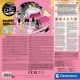 4. Clementoni Set - Crazy Chic Nail Salon