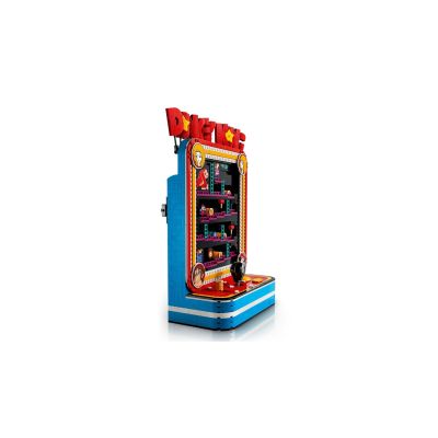 14. LEGO Super Mario 72051 - Donkey Kong Arcade Machine
