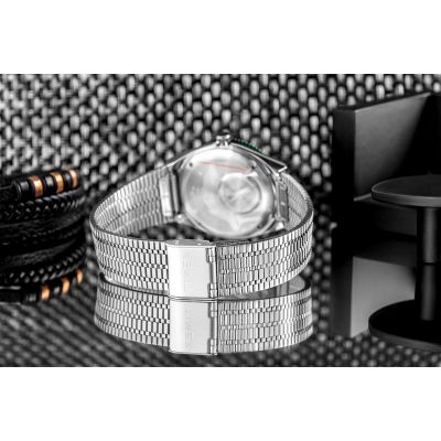 7. TIMEX Q Reissue TW2U61700 Men's Watch + BOX