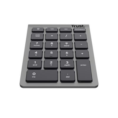 Trust Xalas Wireless Numeric Keypad