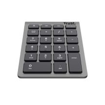 Trust Xalas Wireless Numeric Keypad