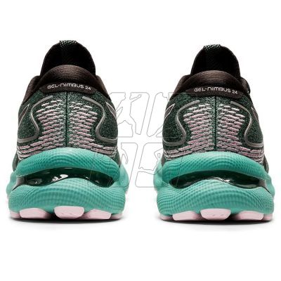 2. Asics Gel Nimbus 24 W shoes 1012B201003