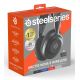 11. SteelSeries Series | Gaming Headset | Arctis Nova 5 | Bluetooth | On-ear | Microphone | Noise Cancelling | Wireless | Black