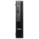 5. DELL Pro QCM1250 Intel Core Ultra 5 235T 8GB DDR5-SDRAM 512GB SSD Windows 11 Pro Micro PC Mini PC Black