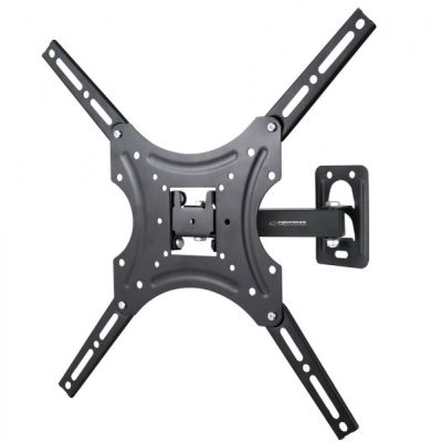 ESPERANZA TV Wall Mount 26"–70" PROTEUS ERW015
