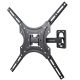 ESPERANZA TV Wall Mount 26"–70" PROTEUS ERW015