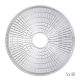 12. GreenBlue GB190 mushroom, vegetable and fruit dehydrator (250W; white)