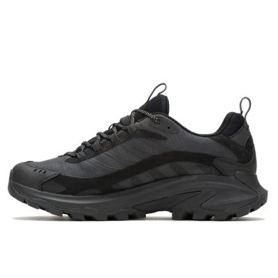 6. Merrell MOAB SPEED 2 BLACK (J037513)