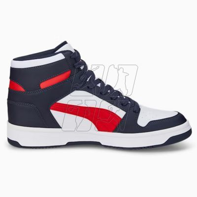 8. Puma Rebound Layup SL M 369573-29 shoes