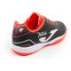 4. Joma Toledo JR 2601 indoor football boots for kids, black