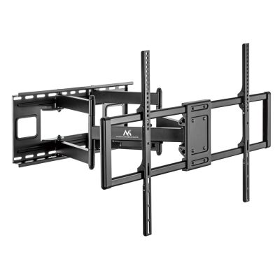 15. MACLEAN ECONOMIC TV MOUNT 60-120" 120KG VESA 900X600 MC-482