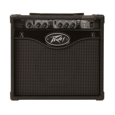 Peavey RAGE 158 - 15W Guitar Amplifier