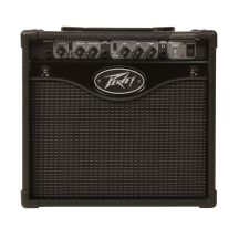 Peavey RAGE 158 - 15W Guitar Amplifier