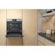 6. WHIRLPOOL OMR58HU1X Built-in Oven