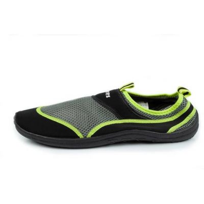 18. Mares M 440782-LMBK swimming shoes