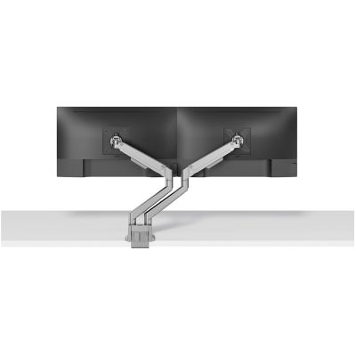 4. Neomounts DS70-250SL2 monitor mount/stand for 81.3 cm (32") monitors, desk, silver
