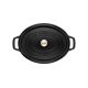 5. Staub 40509-509-0 12 l Cast Iron Roaster