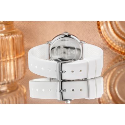 7. Guess Devotion GW0998L1 Women's Watch + BOX