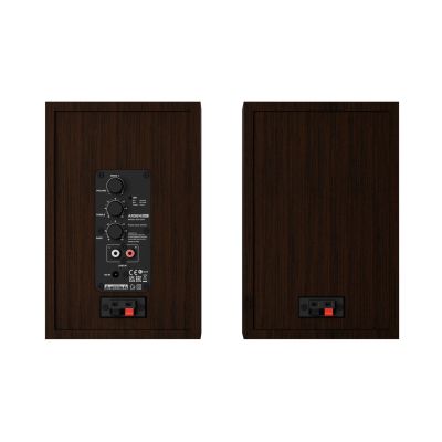 5. GENESIS ARSEN 302BT 2.0 BROWN SPEAKERS