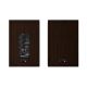 5. GENESIS ARSEN 302BT 2.0 BROWN SPEAKERS
