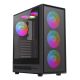 2. GameMax Storm 2 AB Midi Tower Black