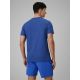 2. Men's Training T-Shirt with Quick-Drying Finish 4F 4FWSS26TFTSM1786-36M