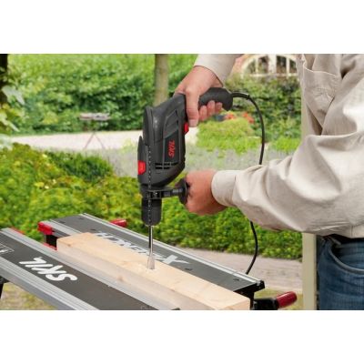 2. Skil 6290 AA 2700 RPM Central locking 1.7 kg