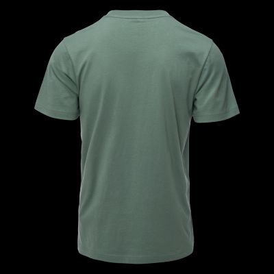 2. ENKELHET Men's Short Sleeve T-Shirt