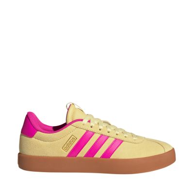7. Adidas VL Court 3.0 W JR8649 shoes