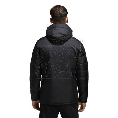 2. Jacket adidas Winter Condivo JKT 18 M BQ6602