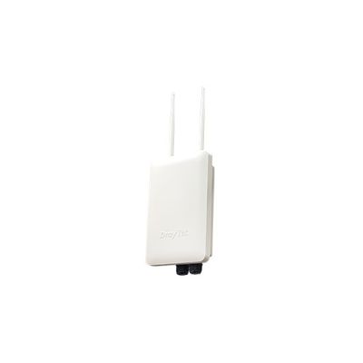 2. DrayTek VIGORAP 918R WLAN access point 1300 Mbit/s White PoE support
