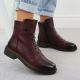11. Jezzi W ASA252-5 JEZ437H Insulated Boots