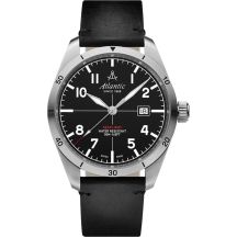 Men's Watch Atlantic Seaflight 70351.41.65 + BOX