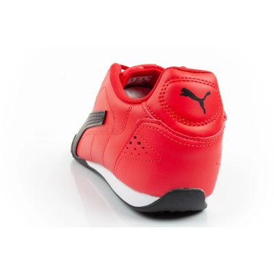 5. Puma men's sports shoes Catch For sneakers, lightweight, comfortable, fashionable, red